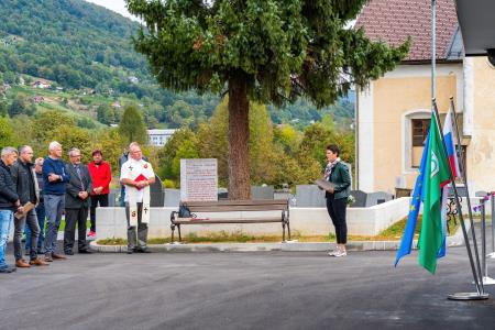 Mrliška vežica Semič